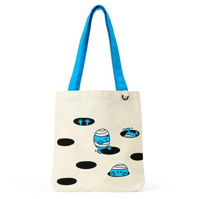 Tote Bag Bump 890111 (SANRIO) Mr.