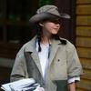 Anti-UV Fishing Cap Trendy Sunscreen Hat Fashion Fisherman Hat  Summer