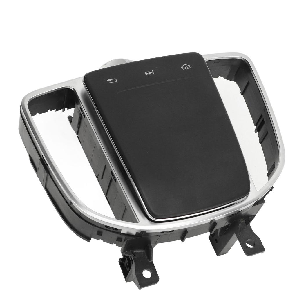 Multimedia Touch Pad Controller Unit A2139006327 Replacement for Benz C GLC E‑Class W205 X253 W213 Facelift
