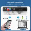 NTEUMM Portable A4 HD Double-Sided Scanner Pen