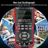 2in1 Digital Oscilloscope Multimeter 48MSa/s Sampling Rate 10Mhz Bandwidth 9999 Counts True RMS