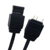 ARGB Controller Cable 5V 3Pin ARGB Controller Adapter ARGB Remote Controller for PC Fan Cooling Fan Light Strips