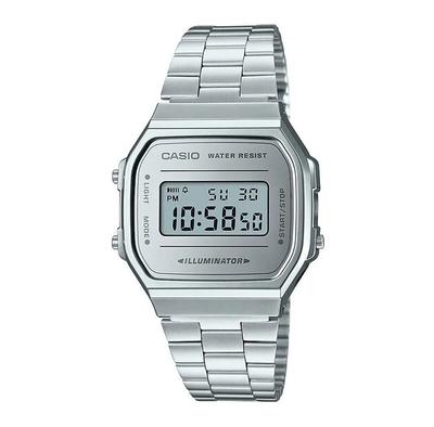 Vintage A168WEM-7EF Watch