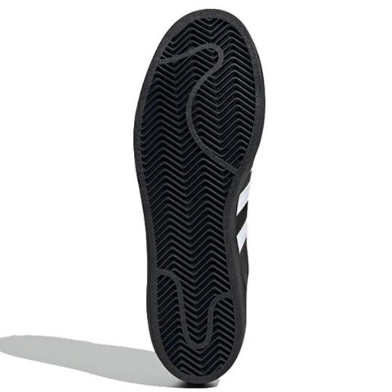 Adidas Superstar 'Core Black White' Sneakers EG4959