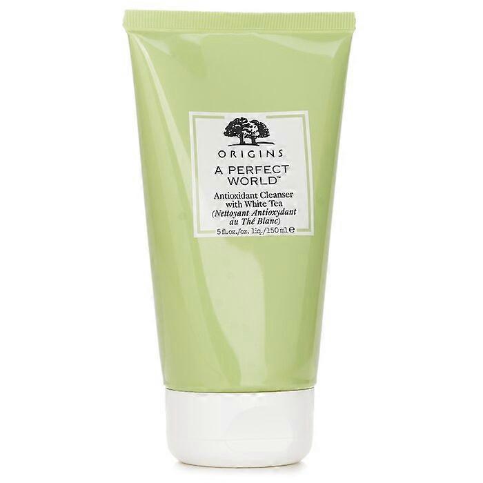 A Perfect World Antioxidant Cleanser With White Tea