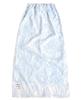 KATHARSIS Chiffon Long Skirt L/B_Free