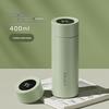 Beiyipin 400ML Smart Temperature Display Vacuum Insulated Bottle
