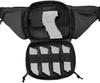 Outdoor Multifunctional Waist Bag for Men and Women - Sports Storage and Concealed Gun Pocket