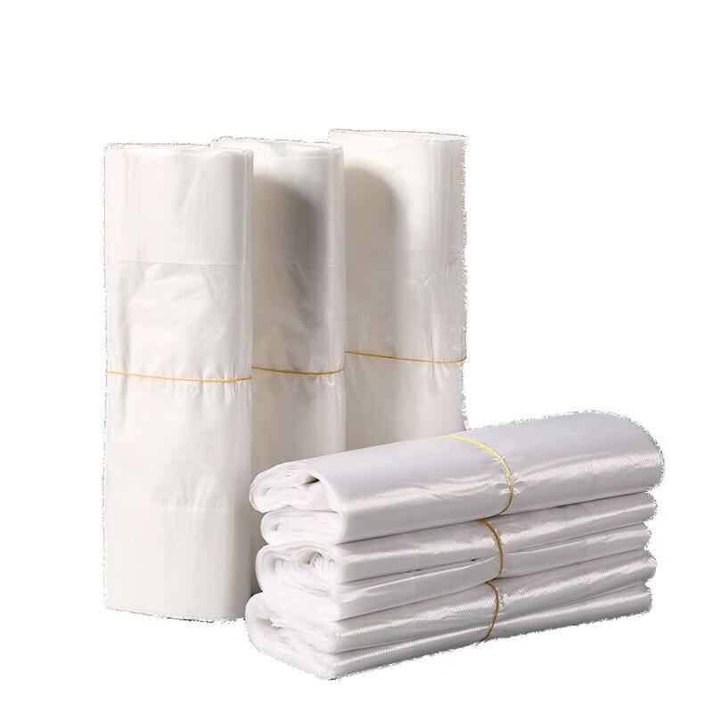 Homeglen Disposable Food Plastic Bags