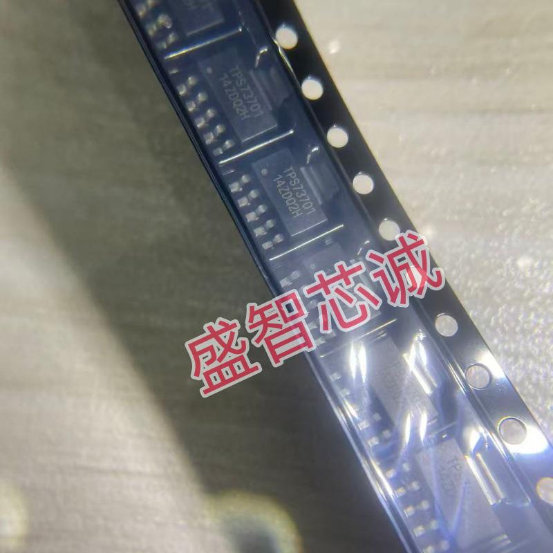 Original SN74HC04DR SOP-14 Hex Inverter Surface Mount Logic Chip