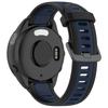 18/20/22mm silicone strap For Huawei watch 5 46mm/Garmin Forerunner 570 970 265 55 165 965 Bracelet Band For Huawei watch 5 42mm