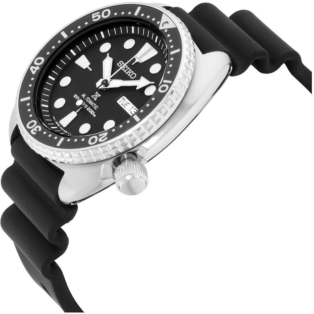 Seiko Prospex Automatic Watch SRP777K1 Diver's Men's [Imported]