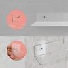 Invisible Wall Mounted Hangings Book Shelves Acrylic Clear Floating Bookshelf