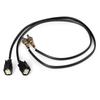 O2 Sensor Lambdasonde für Harley Davidson Sportster 883 1200