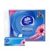 Vinda V2283 Super Tough 3-Ply Facial Tissues, 18 X 100-Sheet Packs