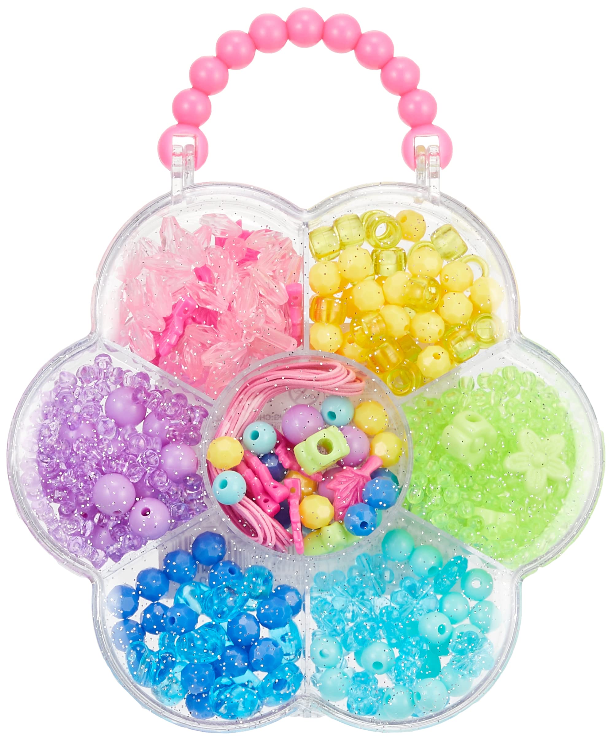 Kawada Candy Beads Sparkle Bead Mix CBC-01