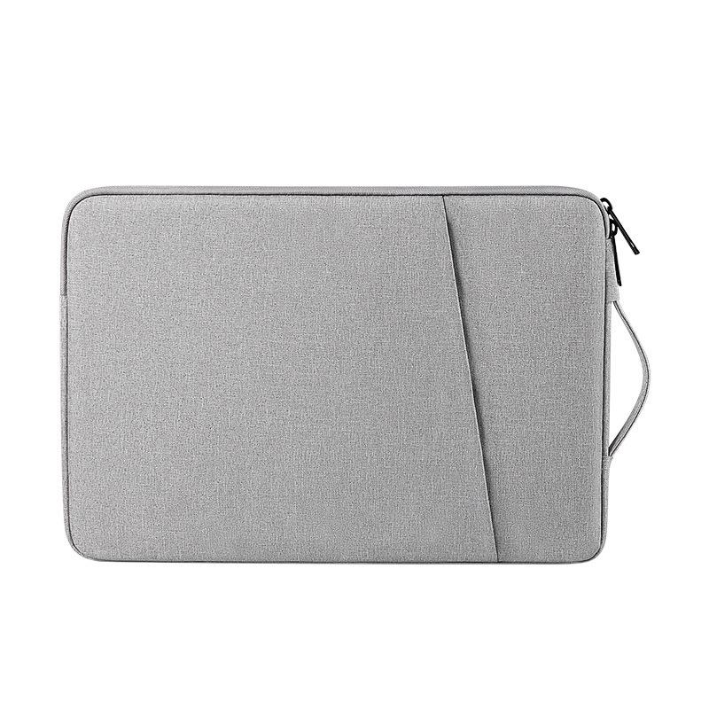 13/14-15/15.6-inch Laptop Inner Bag, Tablet Protective Cover, Waterproof Thin Storage Bag, Laptop IPad Handbag