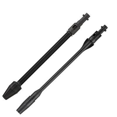 1 boquilla de lanza de agua, boquilla de chorro de pistola, boquillas de chorro de lavadora para Karcher K2 K3 K4 K5 K6 K7 Lavor, accesorios de limpieza