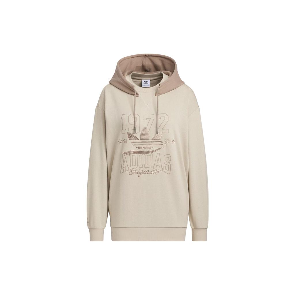 adidas Originals Sweatshirt Women's Light Umber IW9412