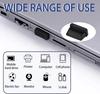 10-60PCS Silicone Dust Plug for USB-A Charger Port Cap Female Jack Universal Dustproof Ports Protectors for PC Notebook Laptop