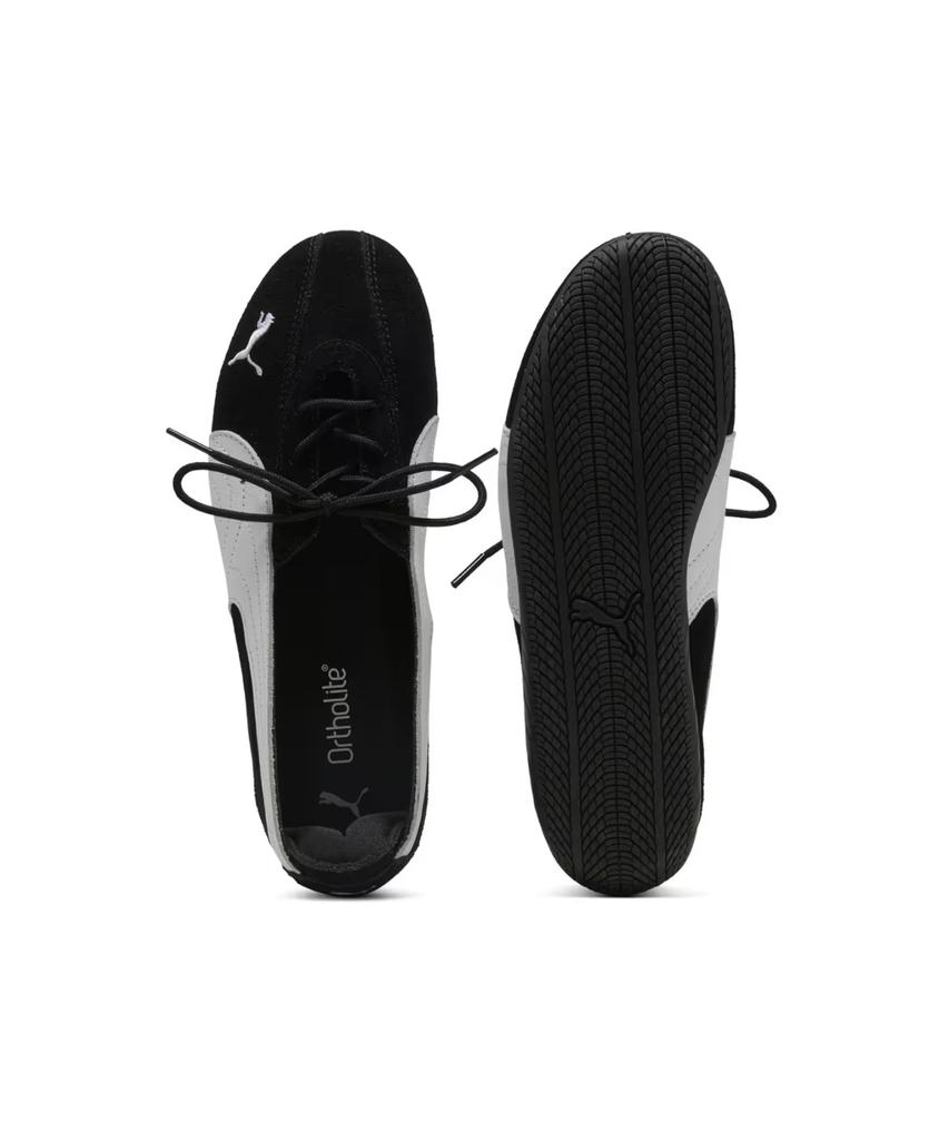 408340-02 Puma Speedcat Ballet Nova PUMA Black PUMA White (Women's)