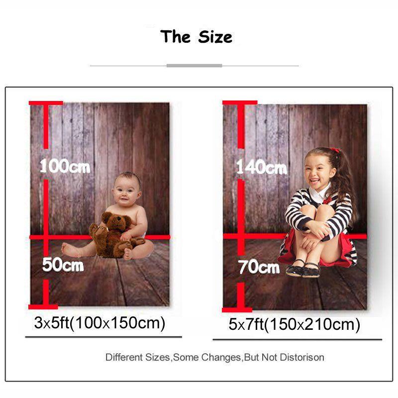 Background Photo Christmas Photography Backdrops Room Decoration Holiday