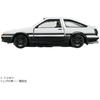 Takara Tomy Tomica Premium Unlimited 01 Initial D AE86 Trueno (Fujiwara Takumi) Minicar Toy 6 Yea...