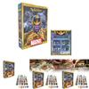 Splendor Marvel Board Game Featuring Paper Cards For Kids And Adults