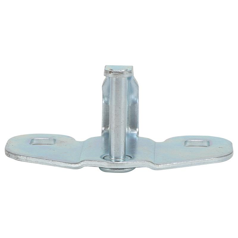 1345736080 Rear Bottom Door Catch Strike for Fiat Ducato for Citroen Relay for Peugeot Boxer 2006-2009 2010 2011 2012 2013 2014
