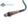 RIGHTPARTS 0258027031 Oxygen Sensor O2 Sensor Fits For Renault Twingo III 0.9 1.0 Micra K14 0.9 Renault Twingo3 2014 22693-4803R