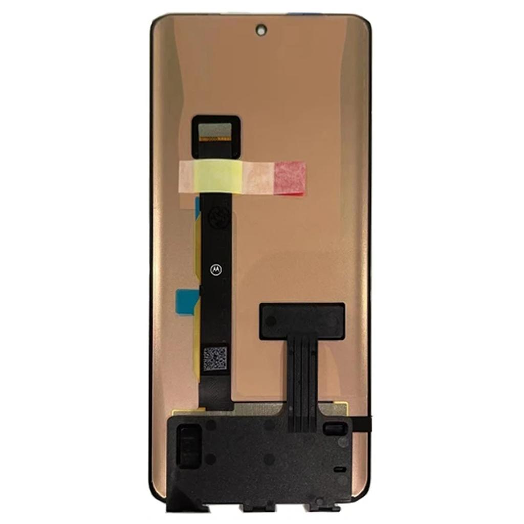 For Motorola Moto S30 Pro 5G 6.55" XT2243-2 OEM Grade S OLED Screen and Digitizer Assembly Part (Without Logo)