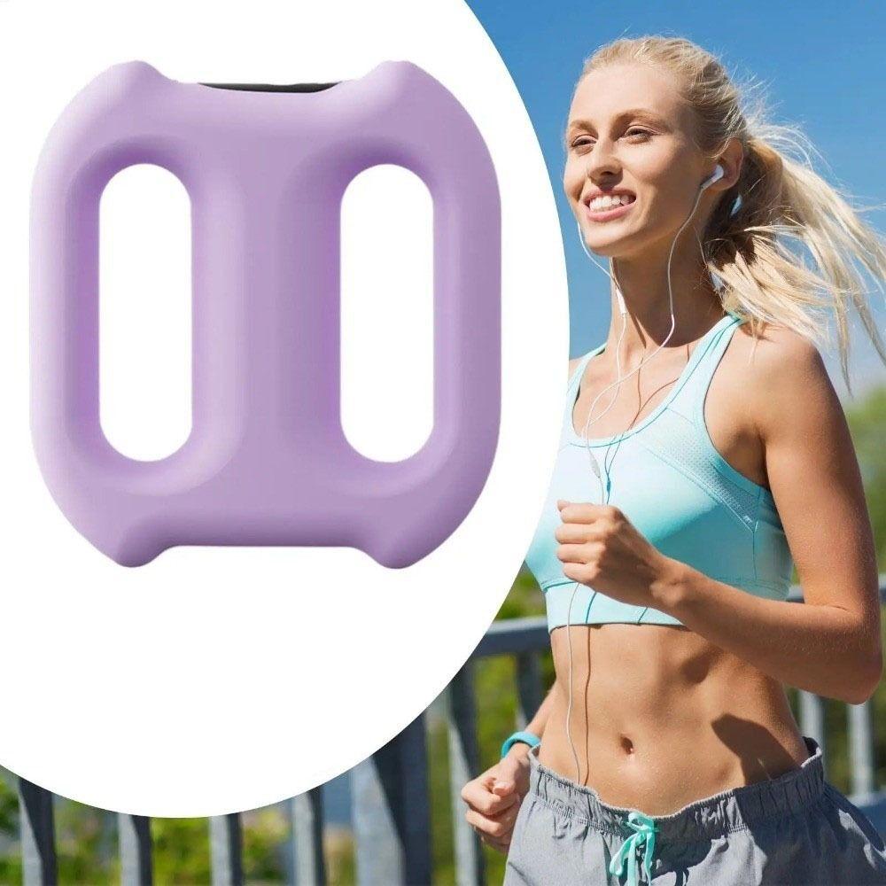 Dual-Ring Body Slimming Device Portable Full-Body Fascia Ring  Deep Tissue Massage