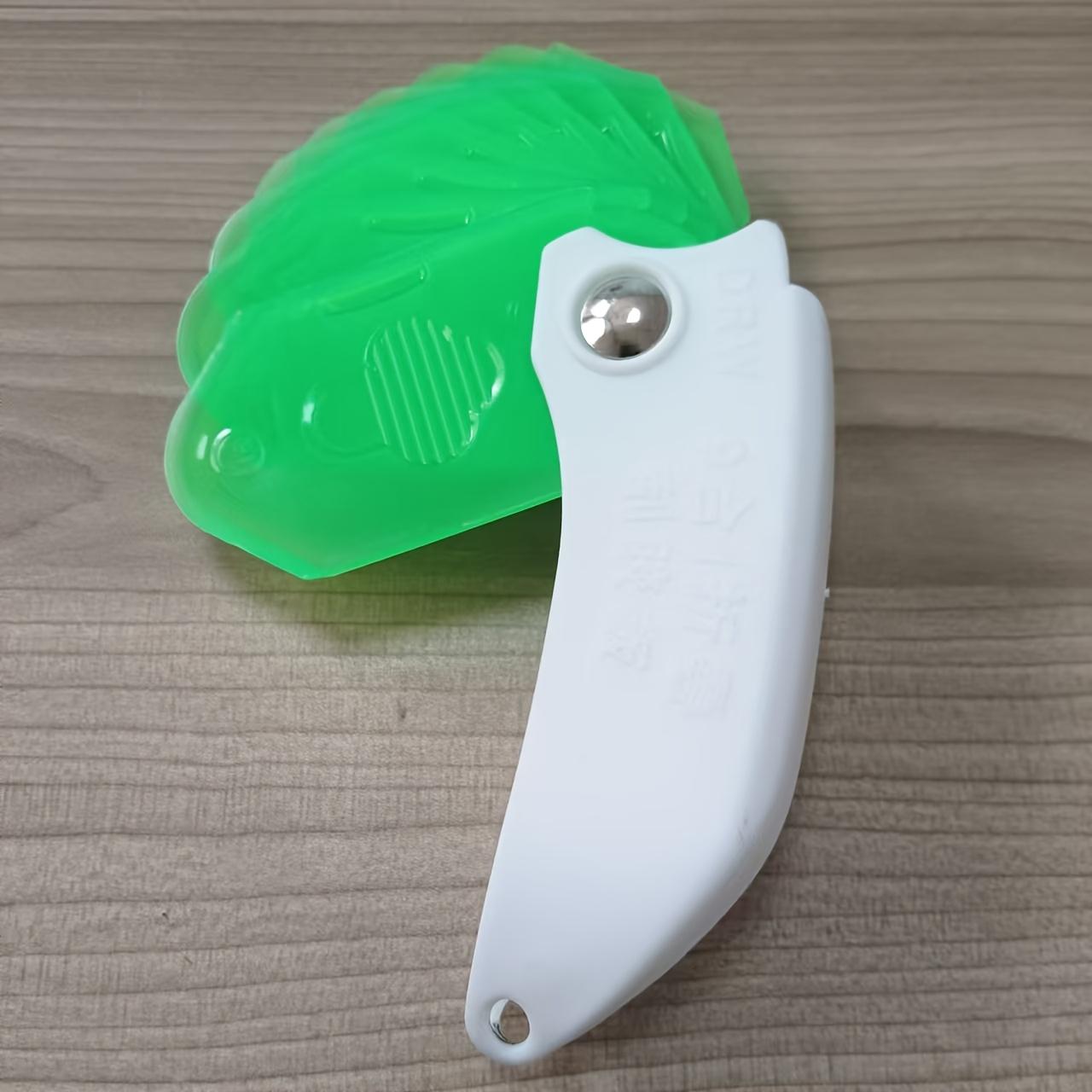 

1 Set 9-in-1 Silicone Caulking Tool Kit - Multi-Functional Sealant Scraper and Caulking Squeegee for Kitchen, Bathroom, Window - Easy To Clean 1 Set