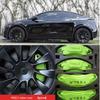 Tesla Model 3/Y Wheel Hub Brake Caliper Cover Decoration