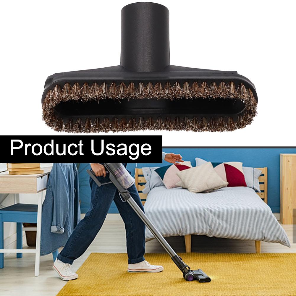 Vacuum Cleaner Dusting Brush Anti-static Brush 601147 For Numatic