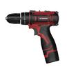 Araidun 12V Cordless Brushless Impact Drill & Screwdriver CN Plug (adapter Included)