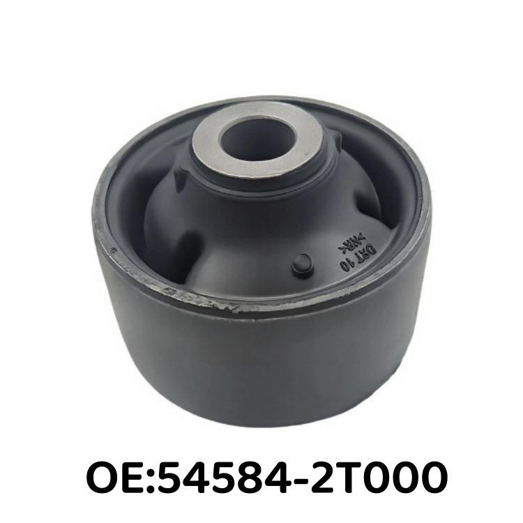Suitable for 545842T000 Lower Suspension Bushing/Large Yazun Front Suspension Bushing for IX45 Kaimin 545842T000