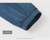 Pánská rychleschnoucí bunda s kapucí z hedvábí Ice Silk - prodyšná, tenká, všestranná letní svrchní oblečení