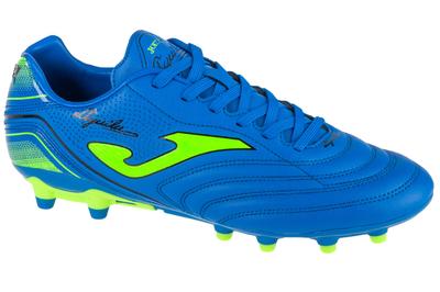 Aguila 24 AGUW FG, Mens Blue Football Cleats