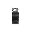 Car Seat Headrest Hook S Type Car Clips Front Seat Headrest Organizer Holder Car Back Seat Organizer Holder Clip Car Accessories