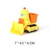 19 Styles New Robocar Poli Mini Vehicle Car Bus Toys South Korea Kids Gift Toy