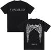 Yungblud 2025 Tour Unisex Kurzarm T-Shirt S-5XL Unisex T-Shirt