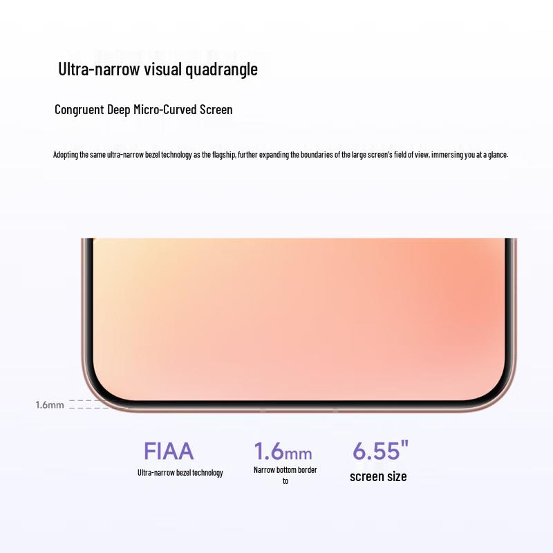 Xiaomi Civi 5 Pro 5G Smartphone (CN Version)