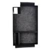 För Toyota Sienna 2025 2025 2025 2025 Vänsterstyrd Armstödsbox Förvaringsfack Organizer Mittkonsol Behållare Förvaringstillbehör