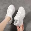 Fashion Size 37 Number 41 Tennis Female Woven Sneakers For Women Brand Women's Shoes Luxury Summer Sport Sapa Deporte On Offer