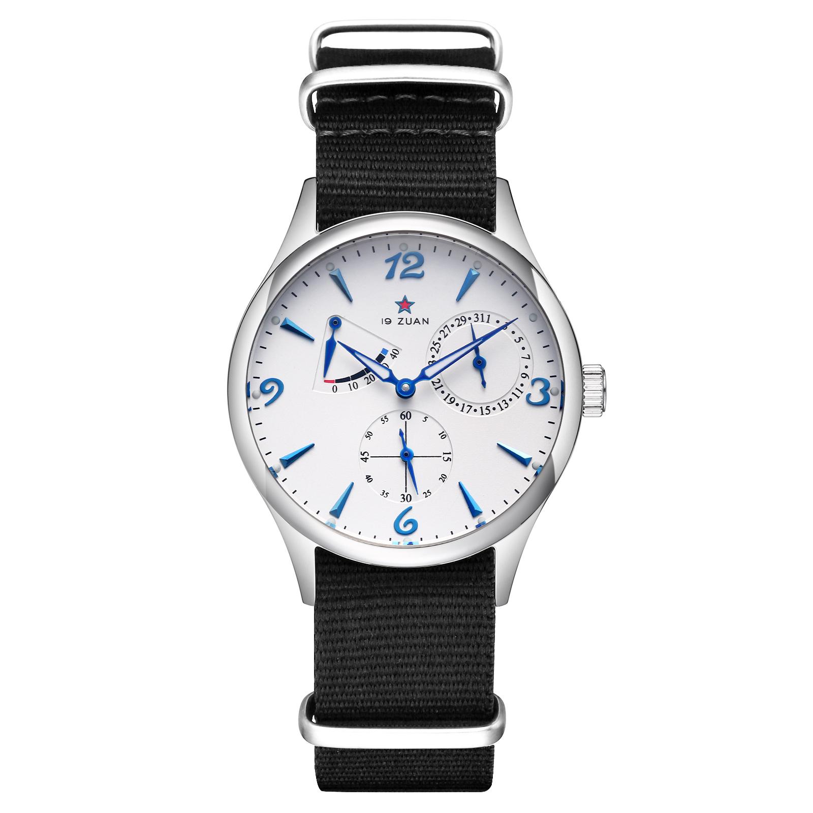 1963 Automatic Watches 40mm Man Watch