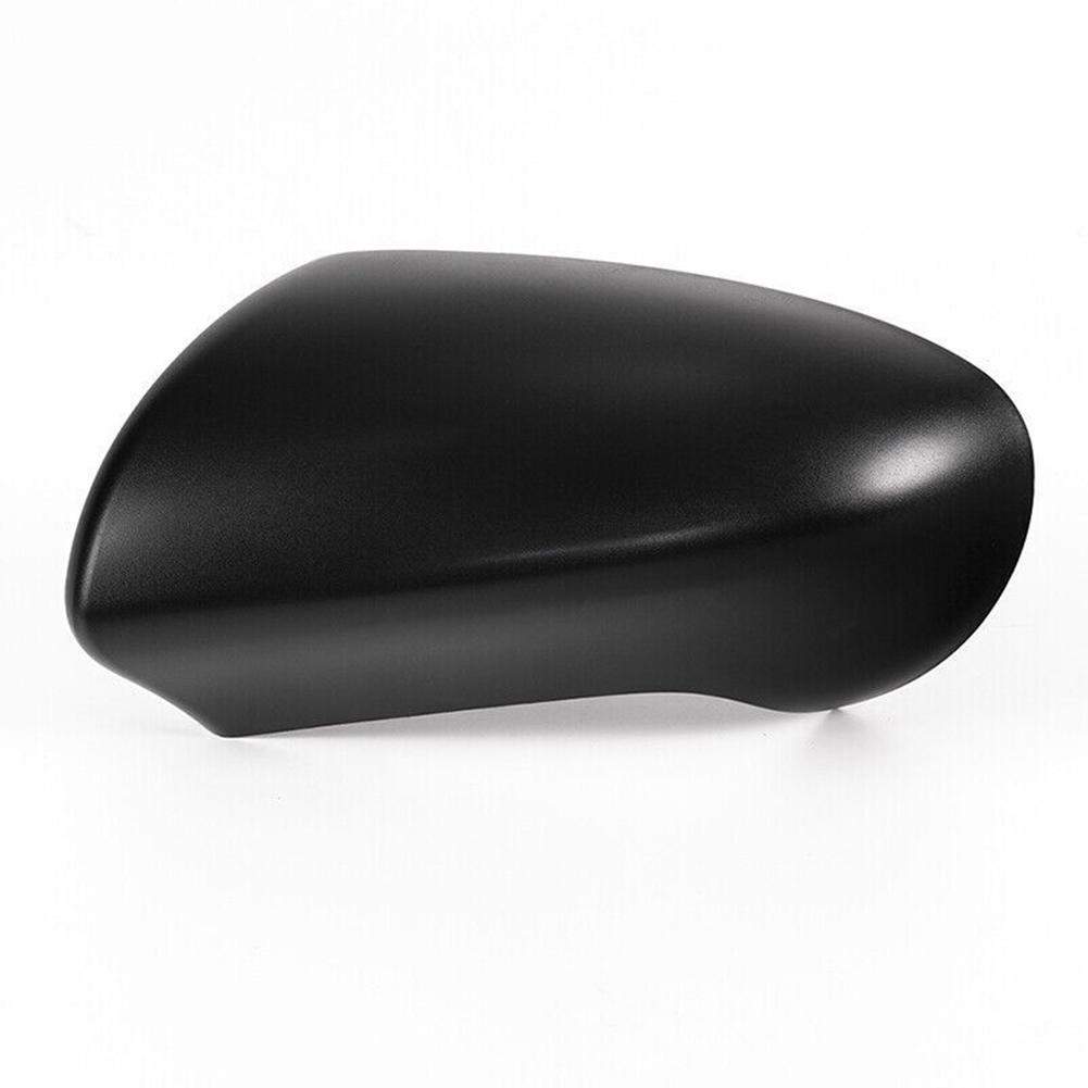 Right/Left Door Wing Mirror Cover Cap For Nissan For Qashqai 2007-2014 4517200600 4517200700 Door Wing Mirror Cover Cap