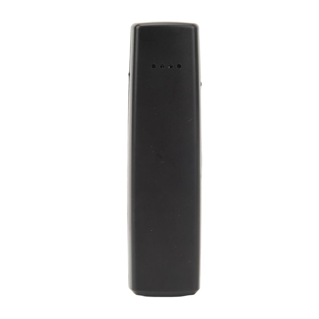 Portable Alcohol Tester with LED Screen 200mah 3 Colors Indicating Accuracy Breath Alcohol Detector for Driving