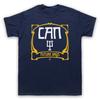 Future Days Can Neu Krautrock Rock Band Men's & Women's T-Shirt