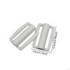 2 Pieces Scuba Diving Weight Belt Keeper